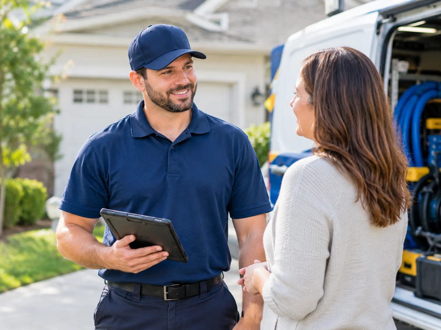 Sewage Backup Cleanup Lecanto, FL FAQs
